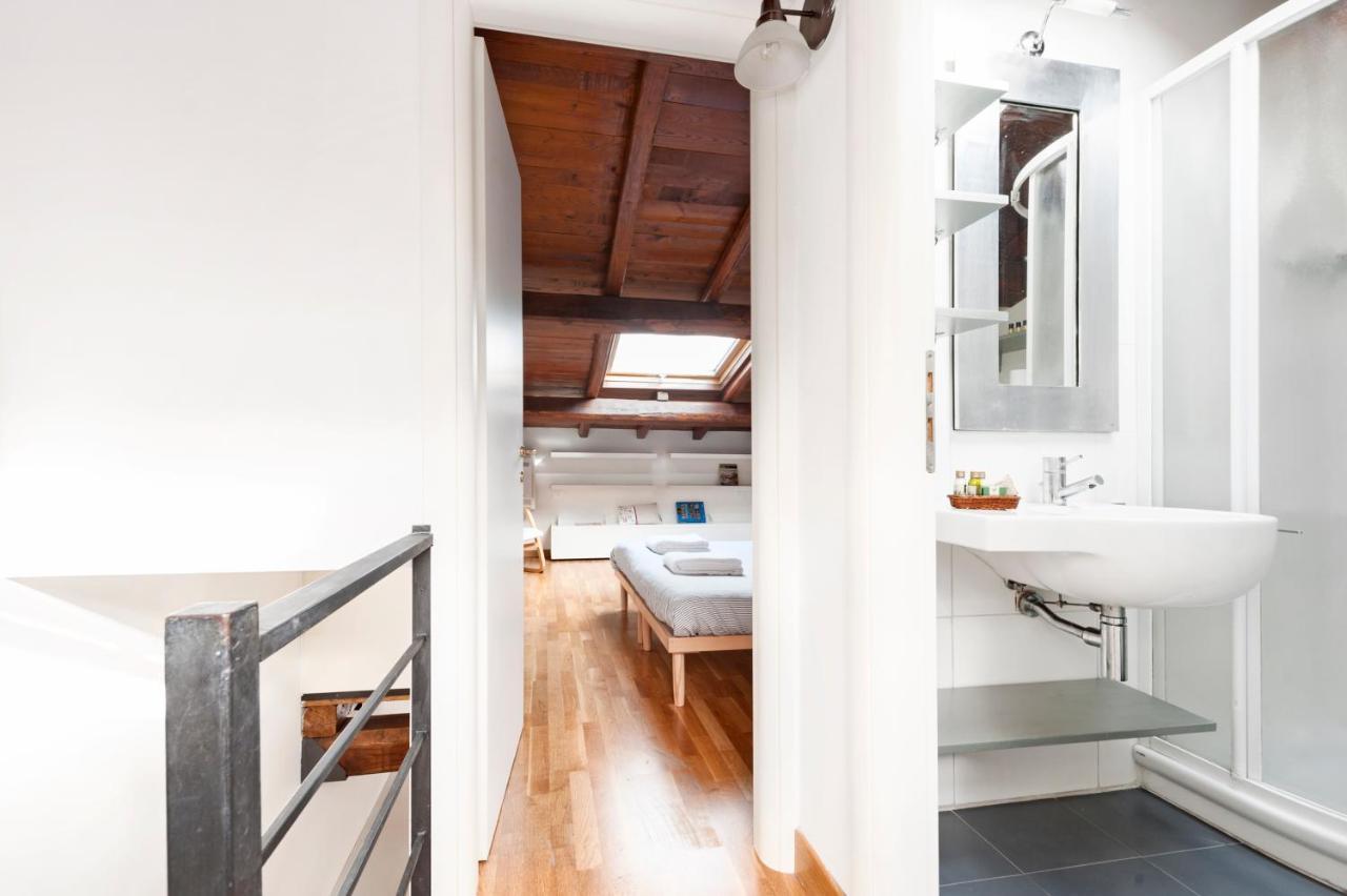 Charming Patio House In San Lorenzo Appartamento *